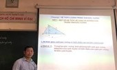 Bộ Nội vụ chính thức yêu cầu tuyển dụng đặc cách giáo viên hợp đồng