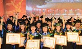 Xây dựng Đại học tinh hoa: Người tài cần có kỹ năng bảo vệ mình