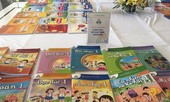 SGK chương trình giáo dục mới: Ai được chọn?