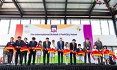 Hà Nội có thêm một trường quốc tế