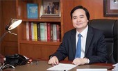 Bộ trưởng Giáo dục gửi thư chúc mừng nhân ngày Nhà giáo Việt Nam