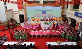 Trường Tiểu học 'lão làng' nhất Thủ đô kỷ niệm 90 năm thành lập