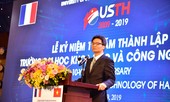 ĐH Việt Pháp: 10 năm vẫn chờ an cư
