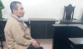 Người đàn ông thiêu chết vợ sau khi 'níu kéo' bất thành