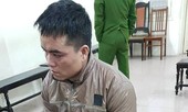 Chém vợ tử vong vì bỏ về nhà mẹ đẻ