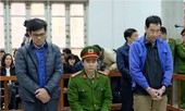 Nguyên Chủ tịch lọc hóa dầu Bình Sơn bị đề nghị 7-8 năm tù