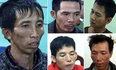 Trao thưởng lực lượng phá án vụ nữ sinh Điện Biên là 'đúng quy định'