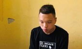 Tạm giữ nam sinh lớp 12 giết người vì mâu thuẫn khi...tán gái