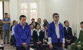 Xét xử lãnh đạo liên doanh Vietsovpetro vì nhận tiền của OceanBank