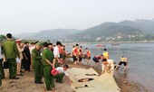 8 học sinh đuối nước thương tâm tại Hòa Bình