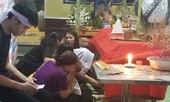 Vụ 8 học sinh đuối nước ở Hoà Bình: Khúc sông tử thần