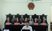 Lãnh đạo Vietsovpetro chỉ 'thành khẩn khai báo' sau khi bị bắt