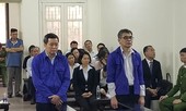 Hai lãnh đạo Vietsovpetro nhận hơn 10 năm tù vì “cầm” tiền của OceanBank