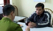 Kẻ xâm hại bé gái 9 tuổi ở Chương Mỹ bị chuyển sang tội hiếp dâm