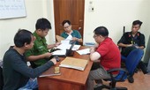 Bộ Công an tung 30 tổ công tác triệt phá đường dây đánh bạc qua mạng Fxx88