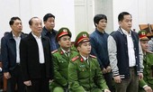 Chuẩn bị xét xử phúc thẩm Vũ “nhôm” và 2 cựu thứ trưởng công an