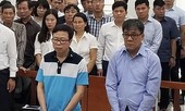 Dàn lãnh đạo dầu khí nhận tiền của OceanBank tiếp tục hầu tòa vào 30/6