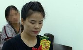 Tú bà dắt mối 30 tiếp viên cho khách Hàn Quốc chọn mua dâm