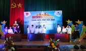 20 trường trung học phổ thông tại Hòa Bình tham gia thi đấu Tiếng Anh