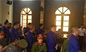 Nguyên lãnh đạo Sở TN&MT Sơn La tố viện kiểm sát 'vô cảm'?