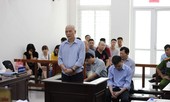 Nguyên Chủ tịch Hội đồng quản trị Công ty Nhà Hà Nội lĩnh 36 tháng tù