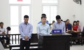 Nghiện ma túy, tài xế taxi chở đồng bọn đi cướp xe taxi khác