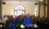 Nguyên Phó giám đốc Sở Tài chính Sơn La giữ quyền im lặng tại tòa