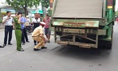 Điều tra bổ sung vụ xe chở rác Thành Công chạy sai giờ gây tai nạn