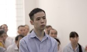 15 năm tù cho kẻ đoạt mạng người yêu bất thành