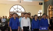 Hoãn phiên xử vụ điểm thi Sơn La vì vắng mặt nhân chứng là lãnh đạo