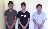 Nhân viên cũ làm giả giấy tờ, lừa 1 tỷ đồng của Fe Credit