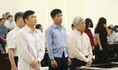 Tịch thu xung công 105 tỷ đồng ông Hà Văn Thắm chi lãi ngoài