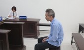 Giết người ở nước ngoài rồi vượt biên về Việt Nam đầu thú