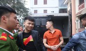 Hàng trăm người tới theo dõi phiên tòa xử Khá 'bảnh'