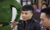 Khá 'bảnh' nhận 10 năm 6 tháng tù, hứa sẽ thành công dân có ích