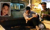 Tài xế đâm người, kéo lê 300m trên phố Ô Chợ Dừa nhận hơn 17 năm tù