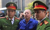 Kẻ thảm sát cả nhà em trai vì tranh chấp nửa mét đất lĩnh án tử