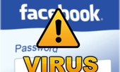 Mã độc đào tiền qua Facebook bùng phát trở lại