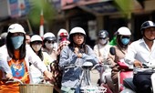 Hà Nội tiếp tục nắng nóng, oi bức những ngày tới