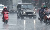 Hà Nội sắp chấm dứt nắng nóng, oi bức