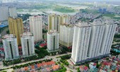 Bộ TN&MT tuýt còi việc thu hồi sổ đỏ của các địa phương