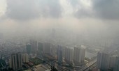 Hà Nội ô nhiễm không khí nghiêm trọng ngày thứ 3 liên tiếp