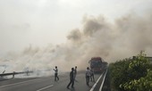 Không khí Hà Nội trở lại ngưỡng kém, Thái Bình, Hải Phòng ô nhiễm nhất Bắc Bộ