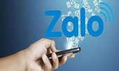 Tạm dừng hoạt động tên miền zalo.vn của VNG