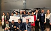 Có startup lãi 50 lần sau 6 năm đầu tư