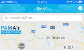 Ô nhiễm không khí nghiêm trọng ở TPHCM
