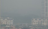 Không khí tại Hà Nội ở ngưỡng 'rất có hại cho sức khỏe mọi người'