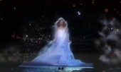 Lễ 30/4, Laser show màn hình nước 3D chính thức có mặt tại Việt Nam
