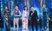 Thi sỹ tài hoa Nguyễn Bính lên sóng trong 'Người kể chuyện tình'