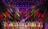 Lộ diện 20 thí sinh phía Nam lọt chung kết Miss World Việt Nam